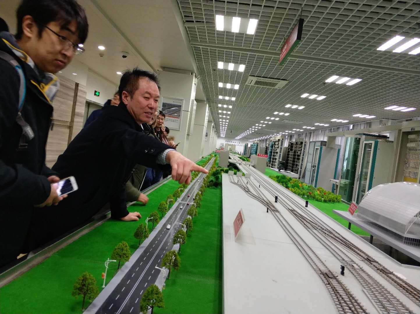 南京鐵道職業學院